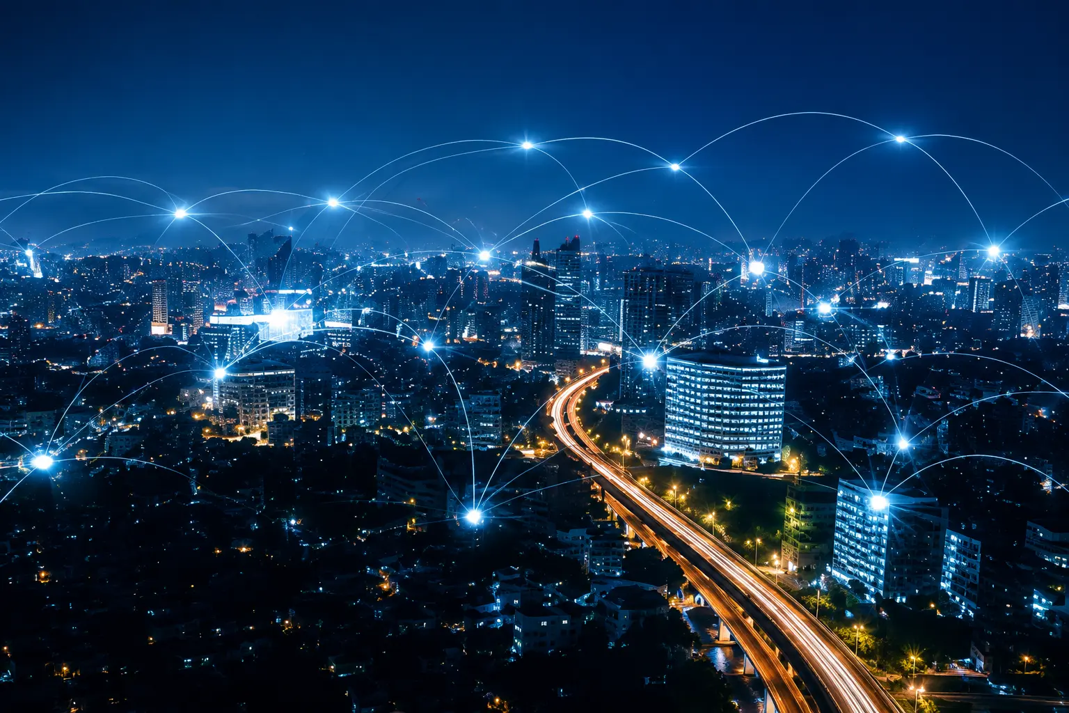 Network planning and connectivity solutions